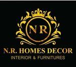 Business logo of N.R Homes Decor 