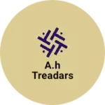 Business logo of A.H Tredars
