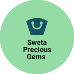 Business logo of Sweta Precious Gems
