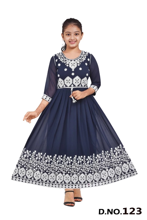 Post image I want 1-10 pieces of Ethnic wear at a total order value of 5000. Please send me price if you have this available.