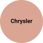 Business logo of Chrysler