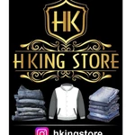 Business logo of Hking store
