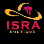 Business logo of Isra boutique
