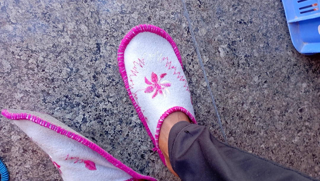 Formal kapde ki jooti  uploaded by Shivhare footwear 👟 on 1/10/2023