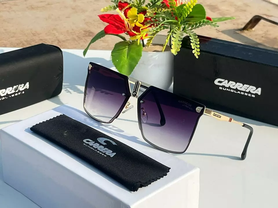 *CARRERA SUNGLASSES*
*PC LANSE*

*HEAVY QUALITY SUNGALSSES*

*ALL colour available*

*NEW NEW NEW* uploaded by SN creations on 5/4/2024