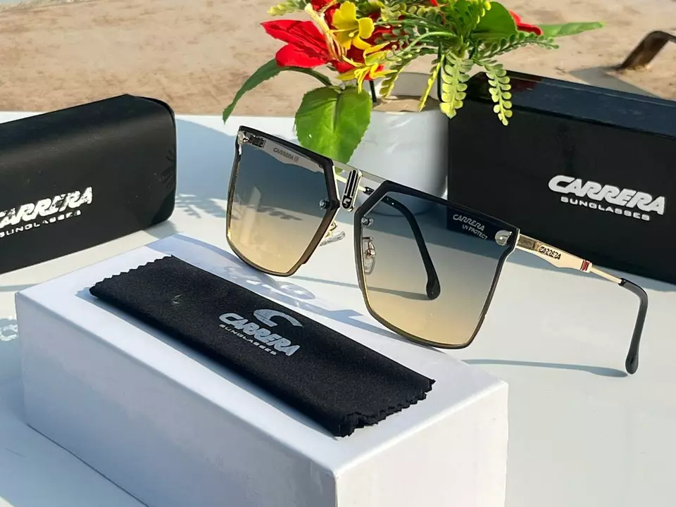 *CARRERA SUNGLASSES*
*PC LANSE*

*HEAVY QUALITY SUNGALSSES*

*ALL colour available*

*NEW NEW NEW* uploaded by SN creations on 5/29/2024