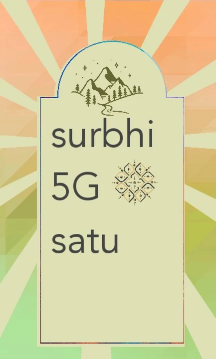 5G  satu uploaded by business on 1/11/2023