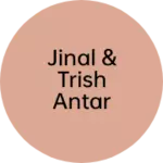 Business logo of Jinal & Trish Antar praig