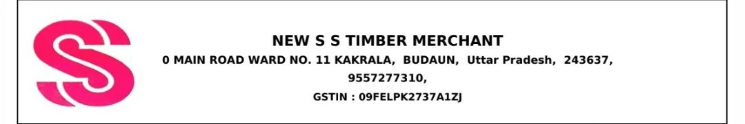 Factory Store Images of New S S Timber Merchant