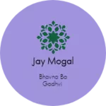 Business logo of Jay mogal