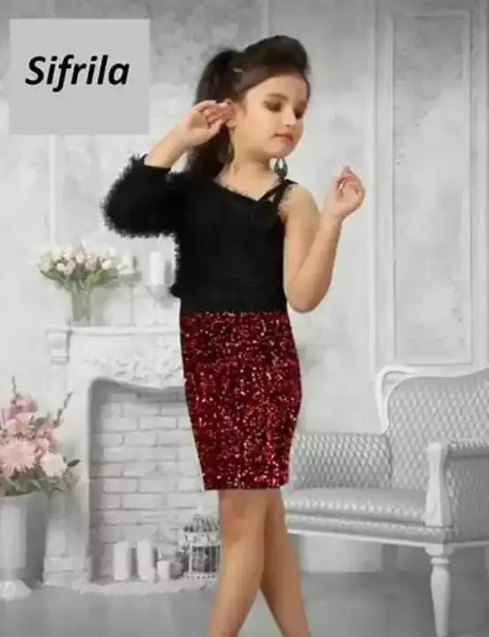 *Girls Velvet Bodycon Dresses*

*Price 450*

*Free Shipping Free Delivery*

*Fabric*: Velvet Style*: uploaded by SN creations on 1/11/2023