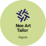 Business logo of NEW ART TAILORS 