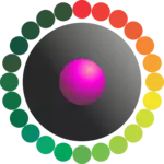 Business logo of Colours advertising