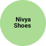 Business logo of Nivya shoes