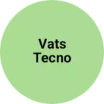 Business logo of Vats tecno
