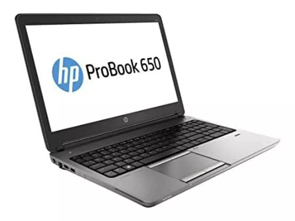 HP ProBook laptop  uploaded by business on 1/11/2023