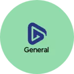 Business logo of General
