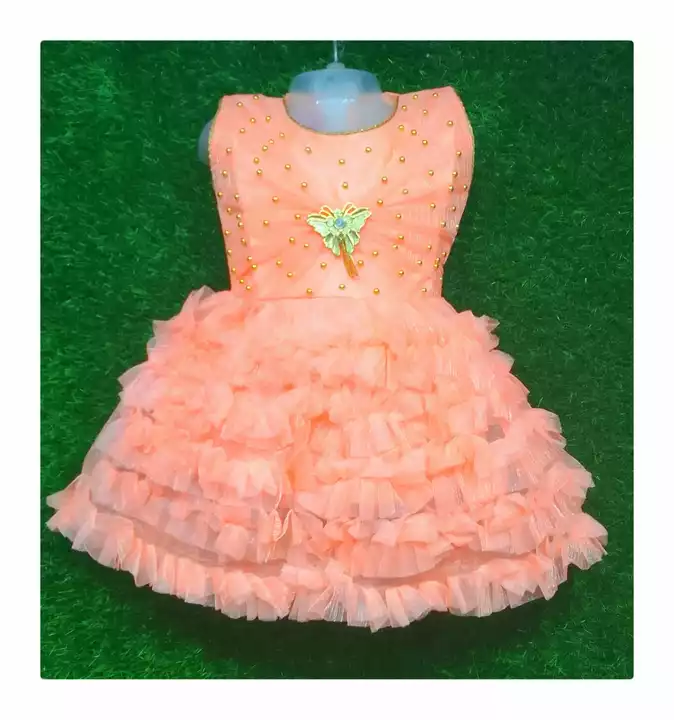 Frock & dresses👗 uploaded by Littlemama on 1/11/2023