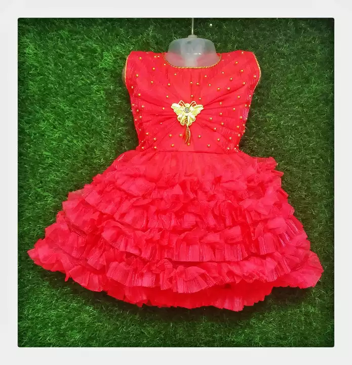 Frock & dresses uploaded by Littlemama on 5/1/2024