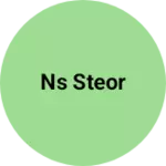 Business logo of Ns steor