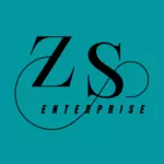 Business logo of Z. S. Garments