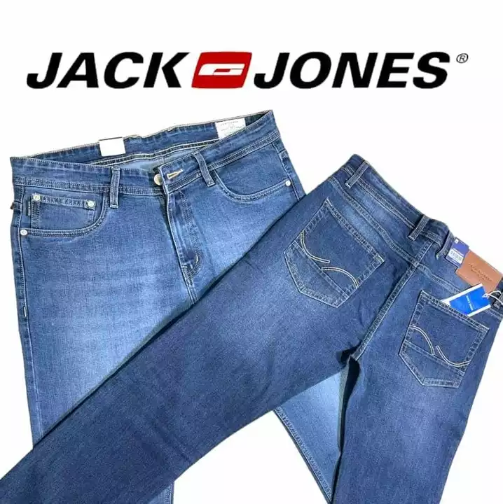 Premium quality jeans  uploaded by SAI GARMENTS on 1/11/2023