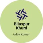 Business logo of Bilaspur khurd