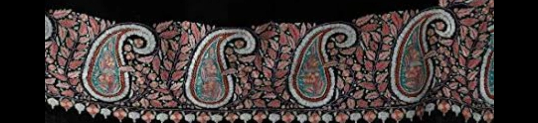 Pashmena shawl 100% uploaded by Insha kashmire shop on 1/11/2023
