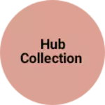 Business logo of Hub collection