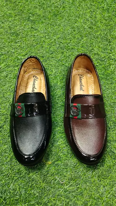 Post image Leather Shoes