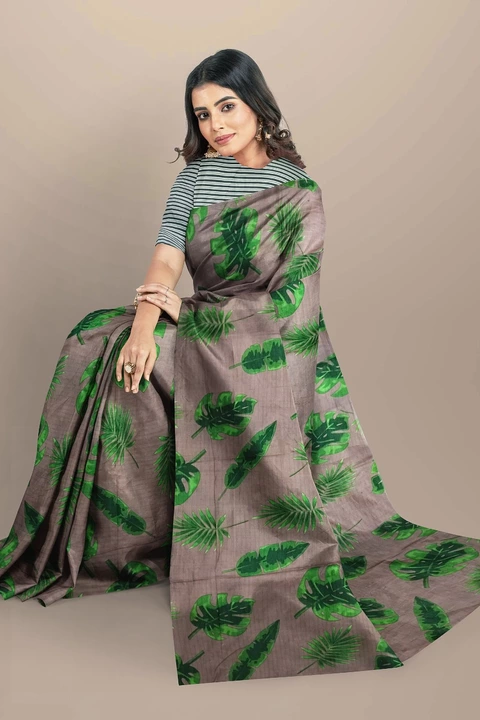 *Best quality cotton mulmul saree*


*Beautiful Handblock printed pure cotton mulmul sarees* *with b uploaded by Aanvi fab on 1/11/2023