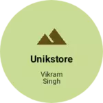 Business logo of Unikstore