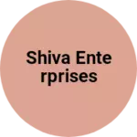 Business logo of Shiva Enterprises