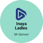 Business logo of Inaya ladies fashion