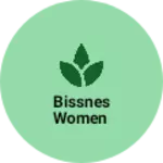 Business logo of Bissnes women