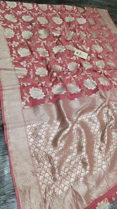 Warehouse Store Images of A One Saree's 