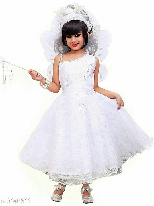 Baby Pari Dress uploaded by business on 2/11/2021