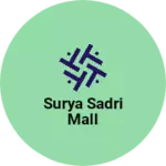 Business logo of Surya sadri mall