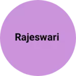 Business logo of Rajeswari