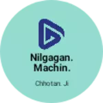 Business logo of Nilgagan. Machin. Canter