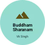 Business logo of Buddham Sharanam