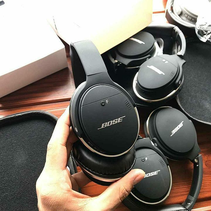Bose uploaded by business on 2/11/2021