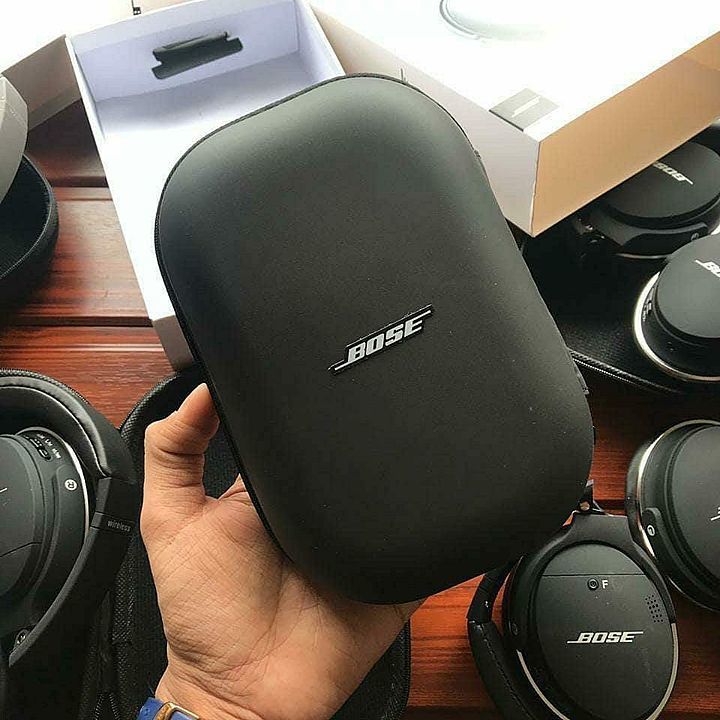 Bose  uploaded by business on 2/11/2021