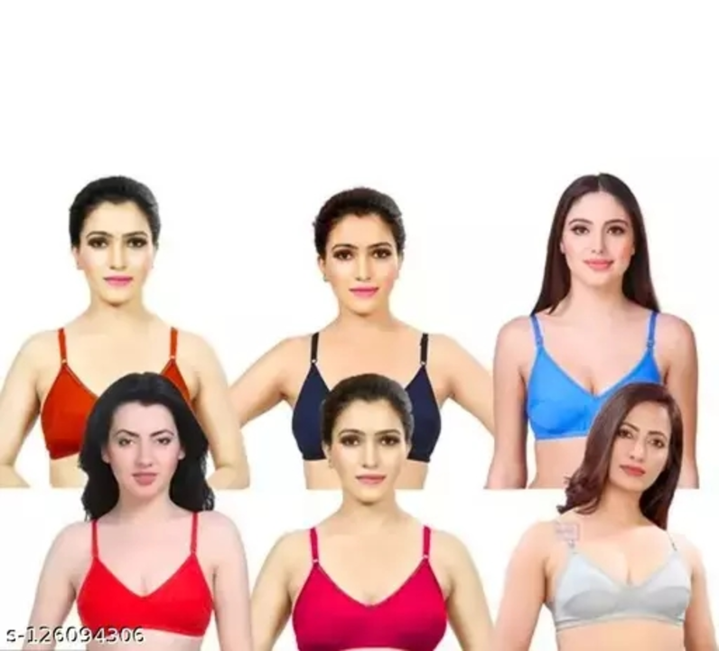 Women's innerwear uploaded by KMB FASHION SQUARE on 1/11/2023