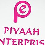 Business logo of Piyaah Enterprise