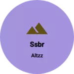 Business logo of Ssbr