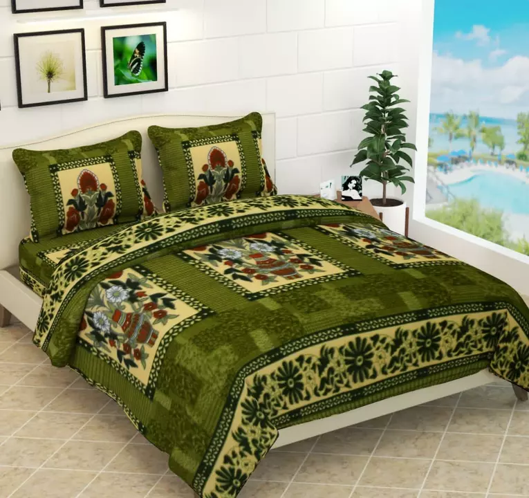 Product image with price: Rs. 249, ID: warm-bedsheet-9f748d94