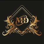 Business logo of MD FASHION