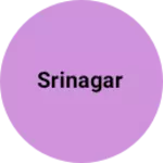 Business logo of Srinagar