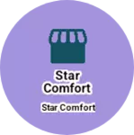 Business logo of star comfort